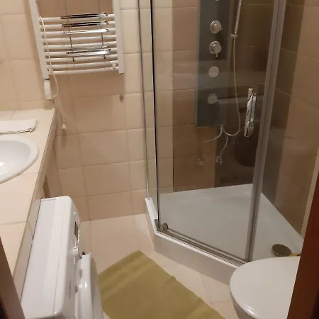 Aparthotel Euro-room Cracovia