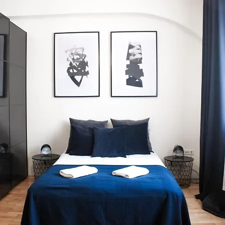 Euro-room Krakau