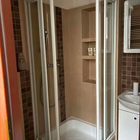 Aparthotel Euro-room *