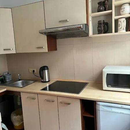 Euro-room Cracovia