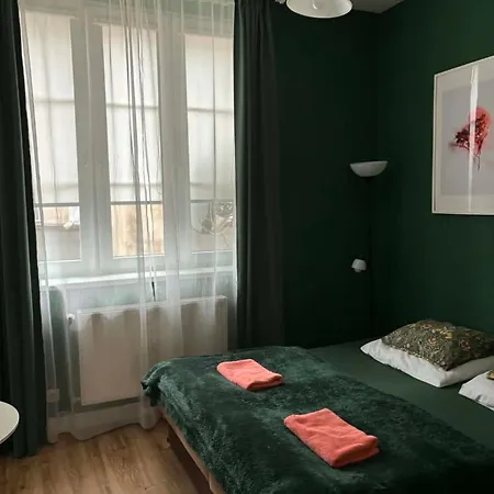 Euro-room Cracovia