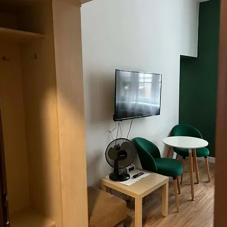 Euro-room
