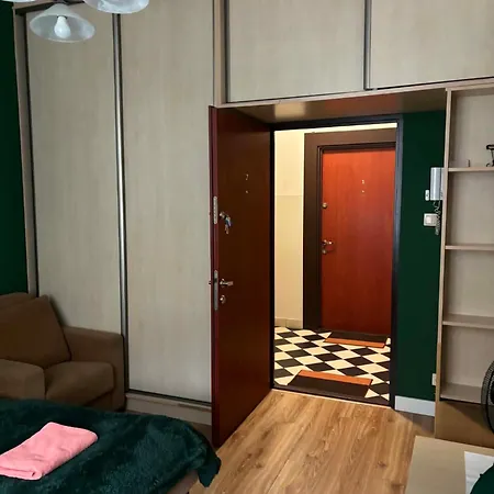 Aparthotel Euro-room