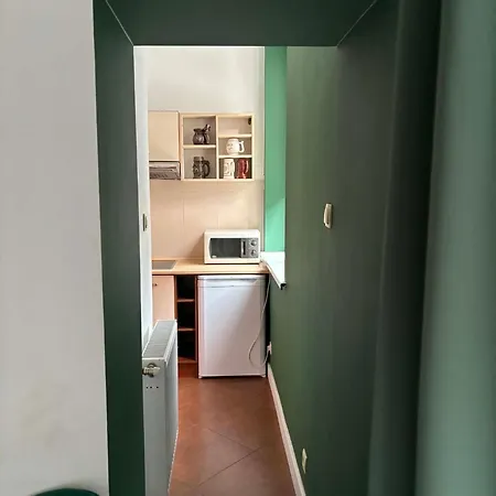 Euro-room Cracovia