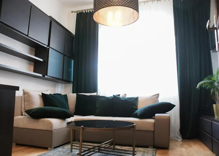 Euro-room アパートホテル