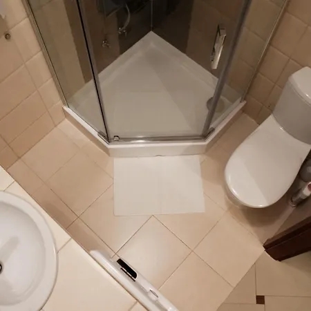 Euro-room Krakau