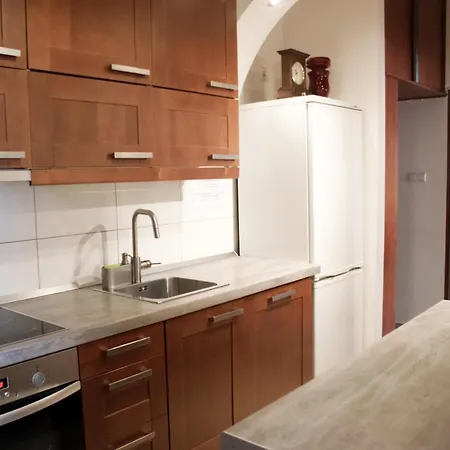 Euro-room Krakau
