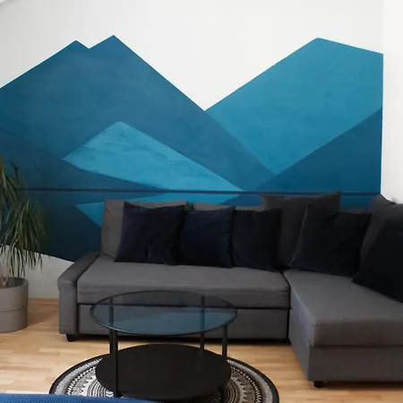 Apartmanhotel Euro-room Krakkó