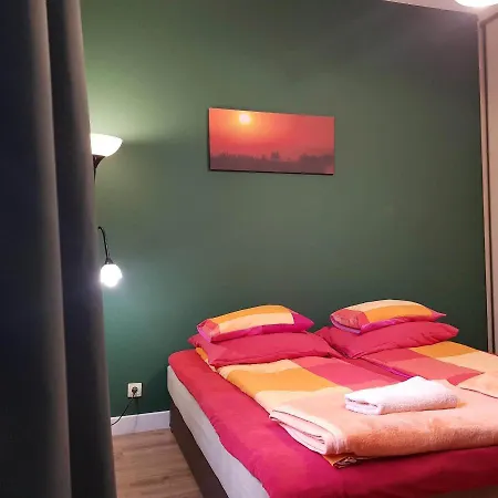 Euro-room Krakkó