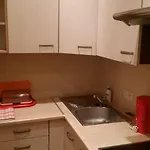 Euro-room 公寓式酒店