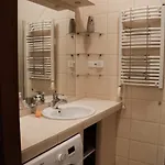 公寓式酒店 Euro-room *